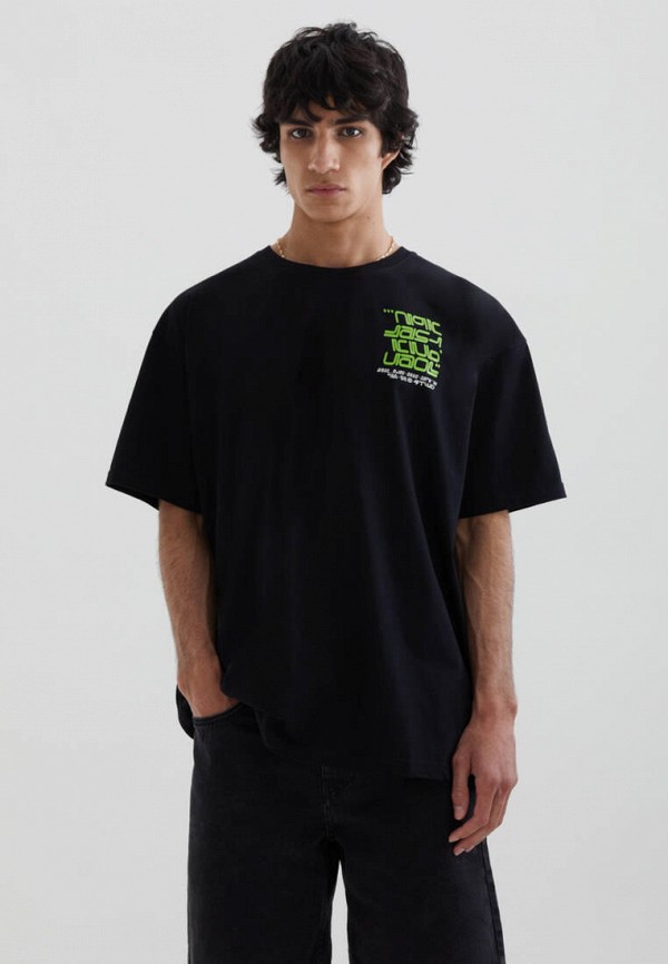 фото Футболка pull&bear