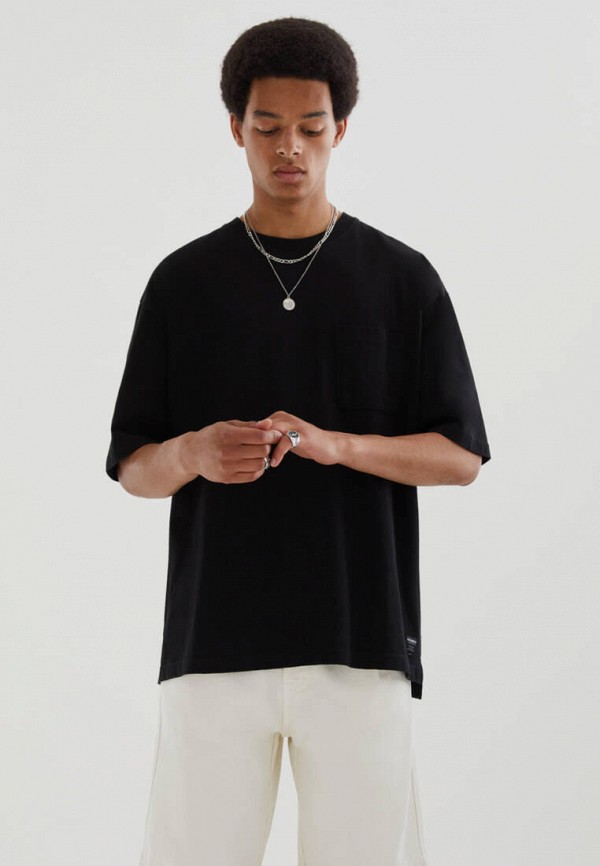 фото Футболка pull&bear