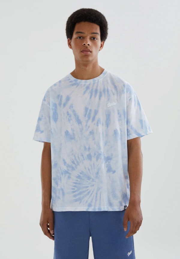 фото Футболка pull&bear