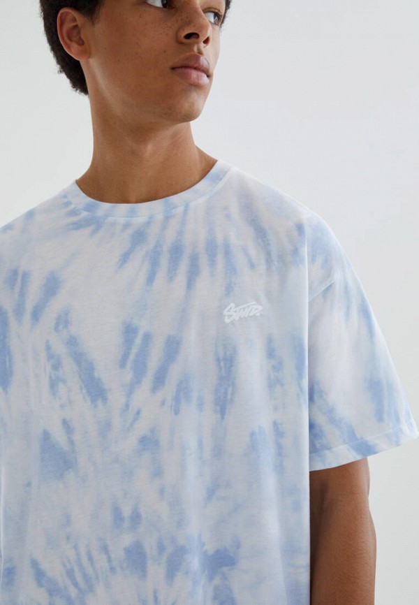 фото Футболка pull&bear