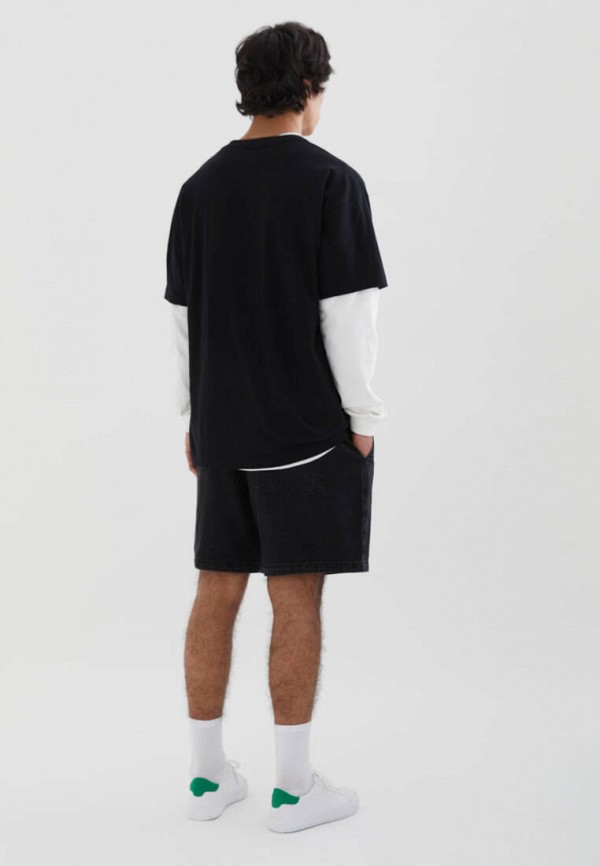 фото Футболка pull&bear