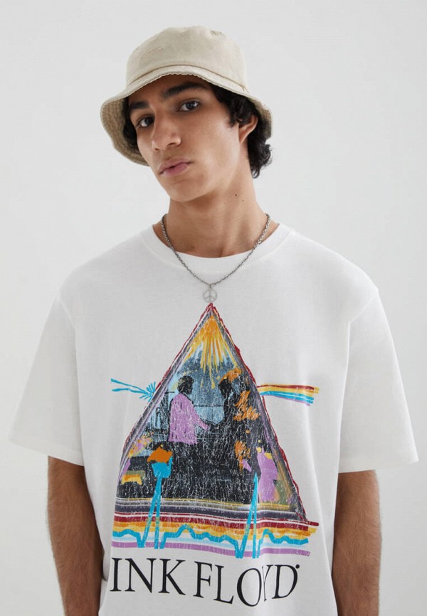 фото Футболка pull&bear