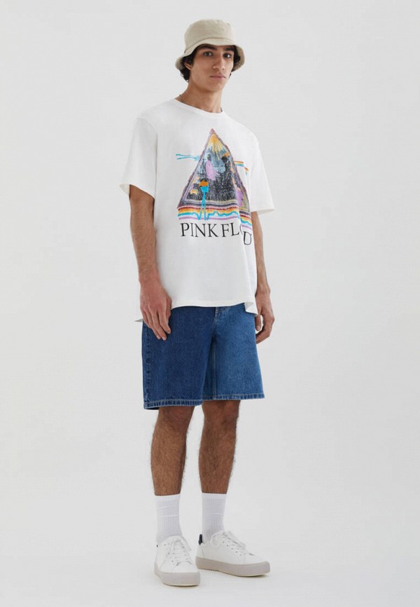 фото Футболка pull&bear