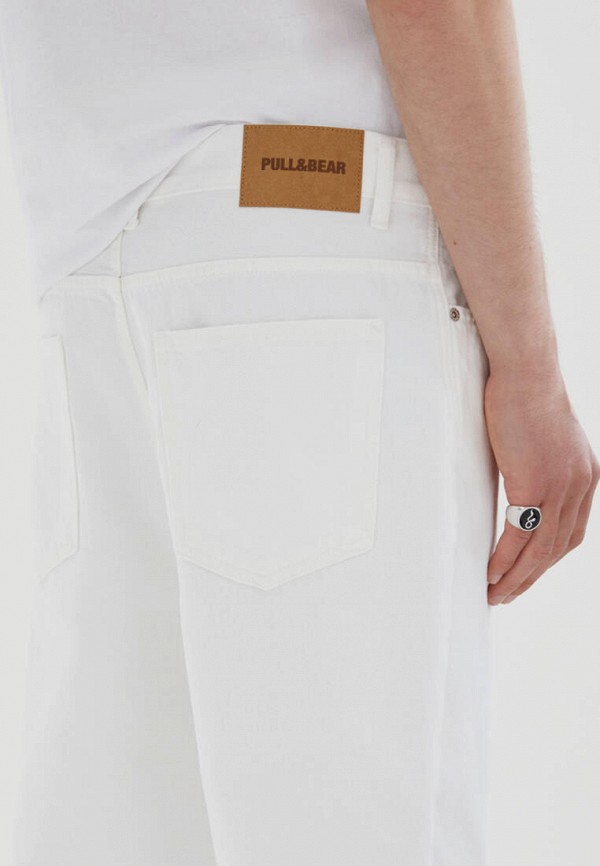 фото Джинсы pull&bear