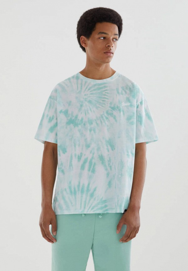 фото Футболка pull&bear