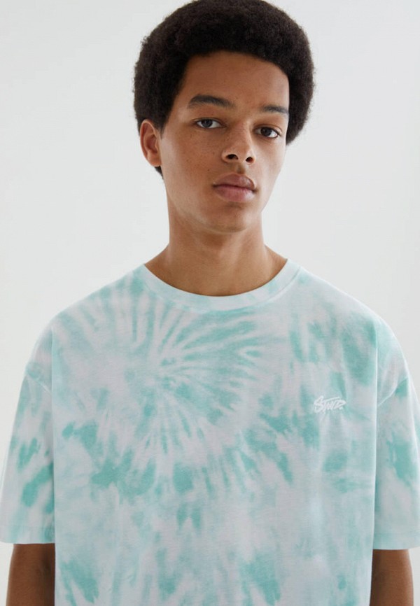 фото Футболка pull&bear
