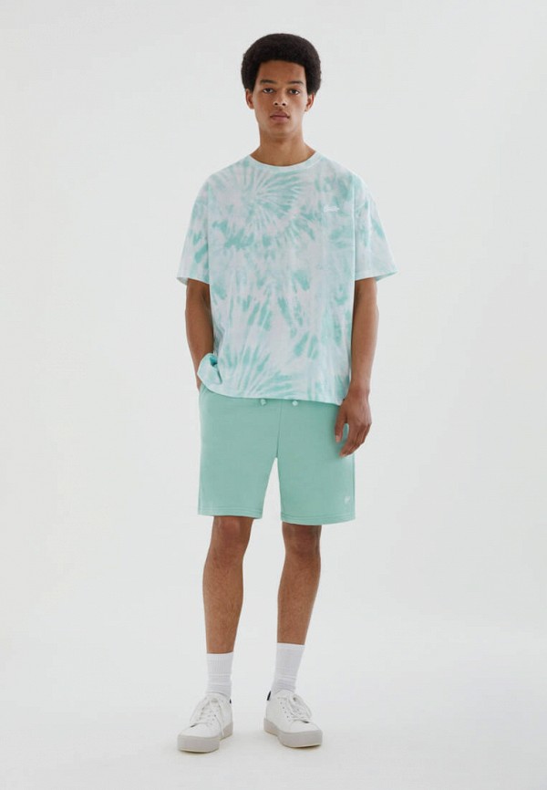 фото Футболка pull&bear