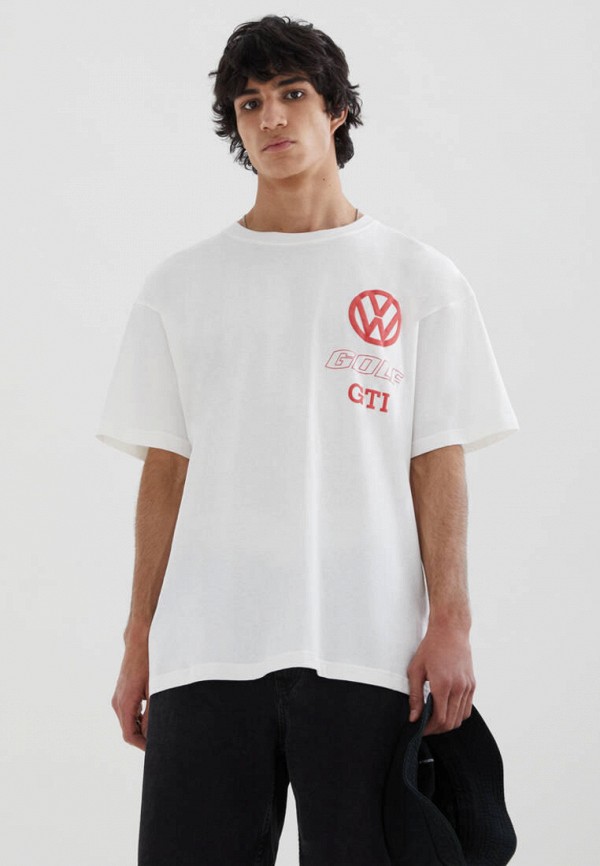 фото Футболка pull&bear