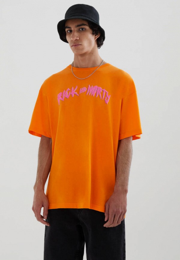 фото Футболка pull&bear