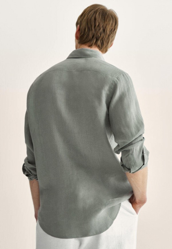 фото Рубашка massimo dutti