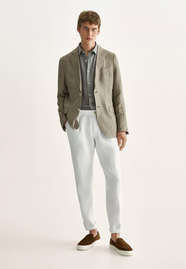 фото Рубашка massimo dutti