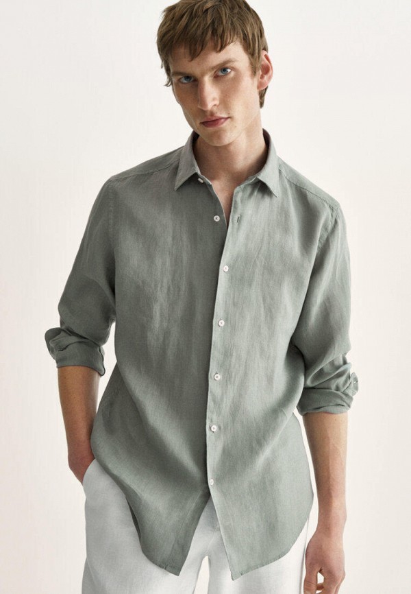 фото Рубашка massimo dutti