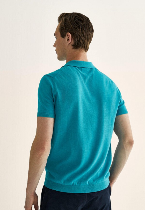 фото Поло massimo dutti