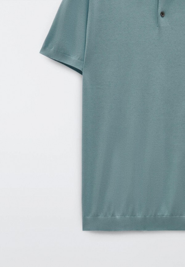 фото Поло massimo dutti