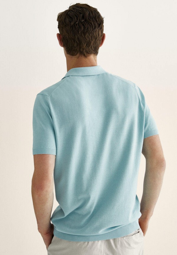 фото Поло massimo dutti