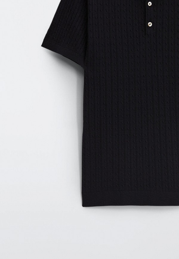 фото Поло massimo dutti