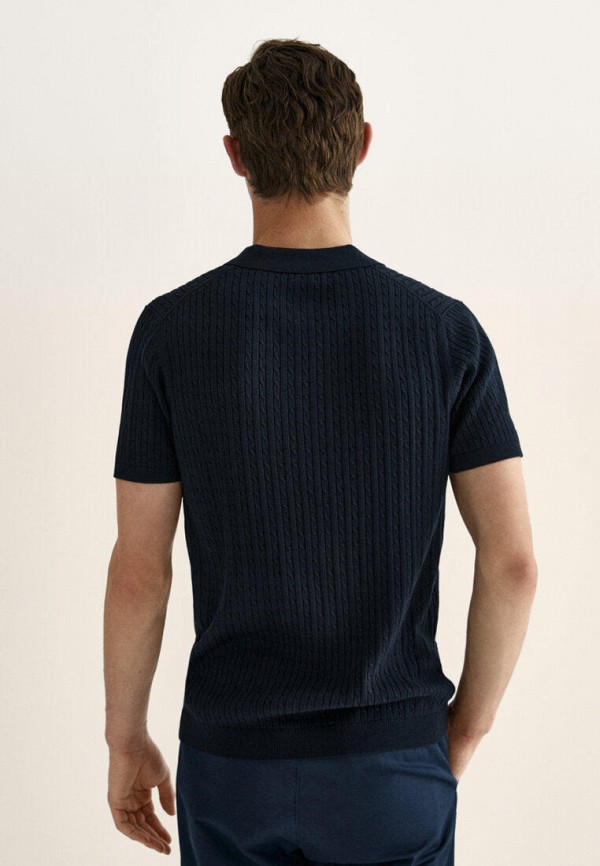 фото Поло massimo dutti