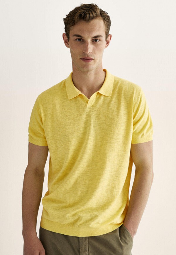фото Поло massimo dutti