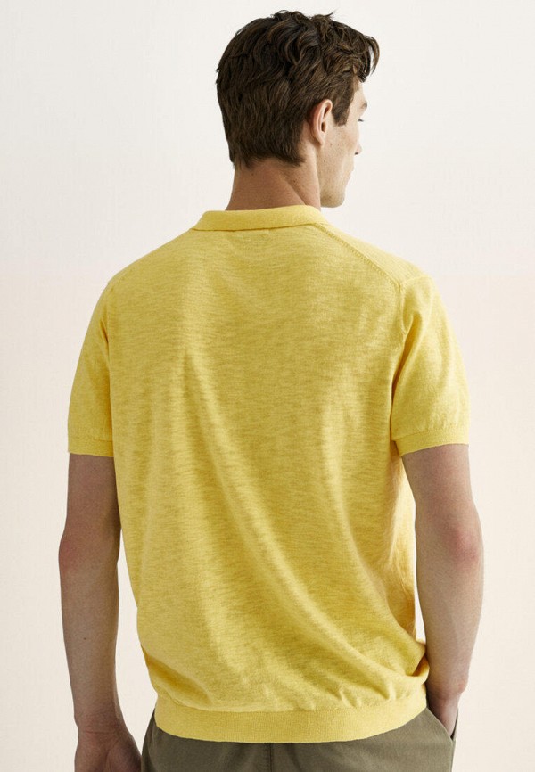 фото Поло massimo dutti