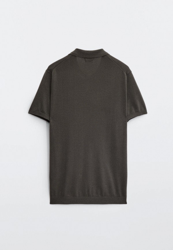 фото Поло massimo dutti