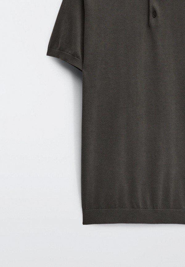 фото Поло massimo dutti