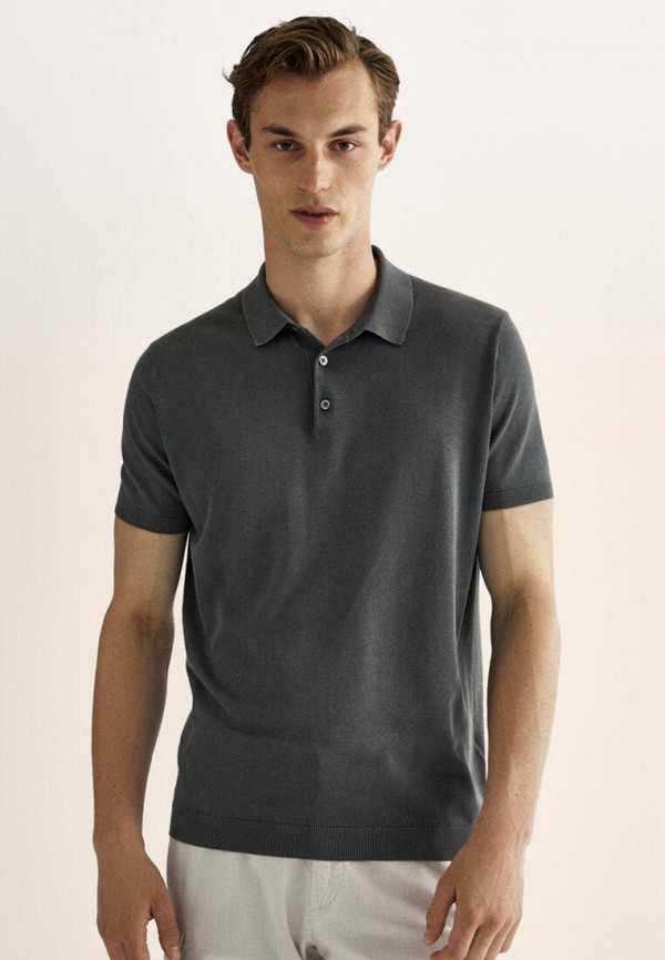 фото Поло massimo dutti