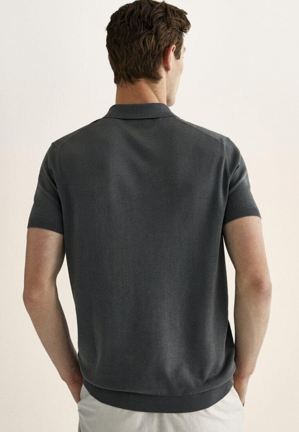 фото Поло massimo dutti