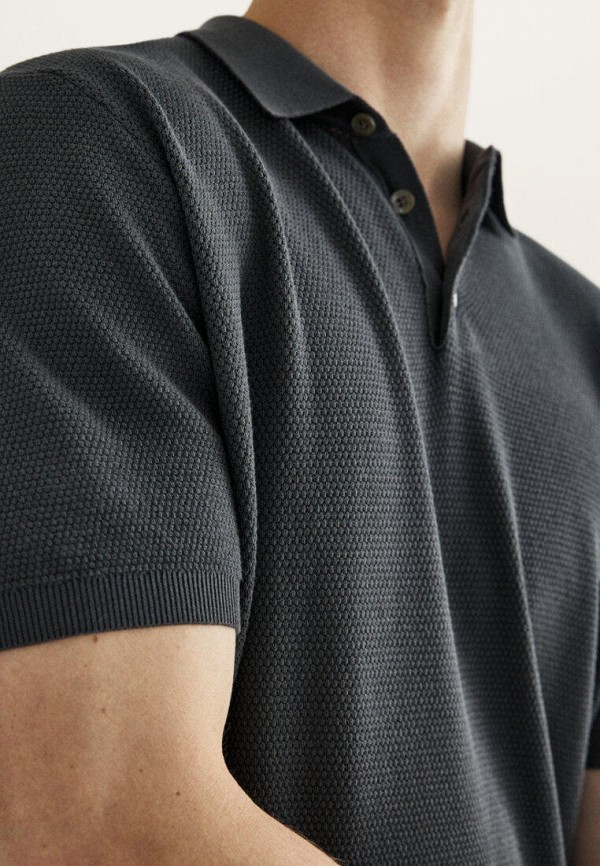 фото Поло massimo dutti