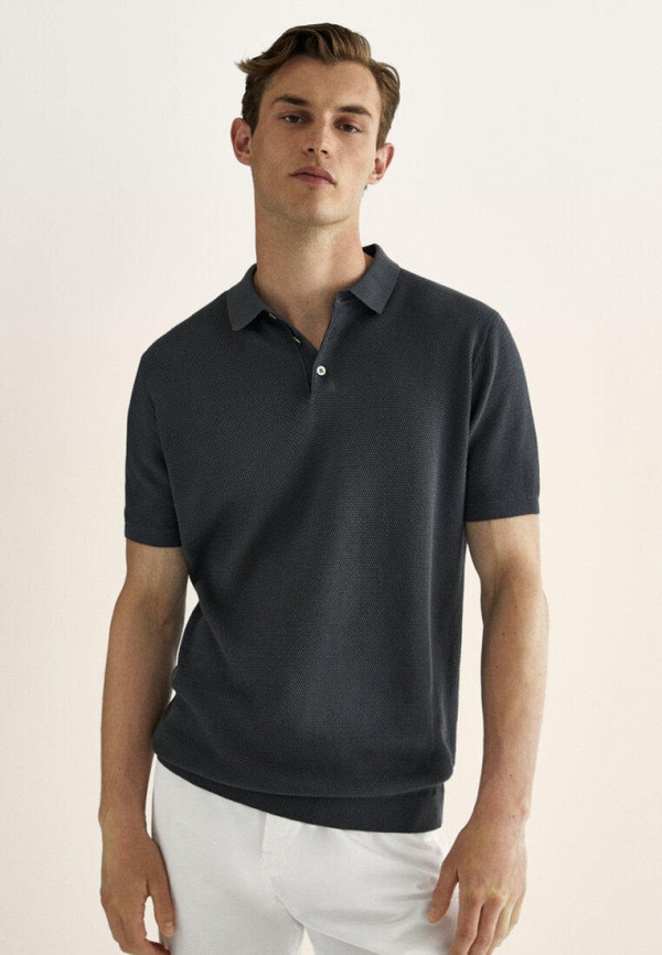 фото Поло massimo dutti