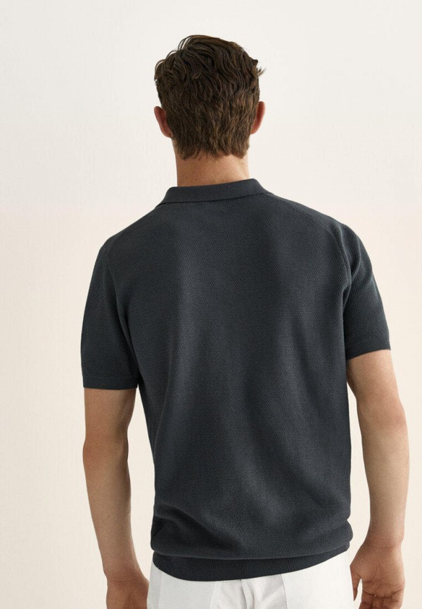 фото Поло massimo dutti