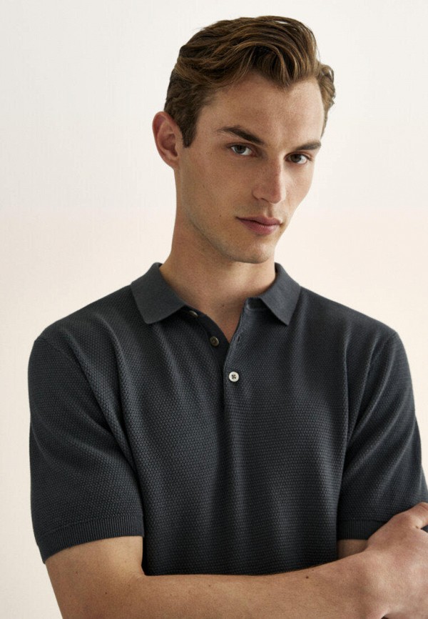фото Поло massimo dutti