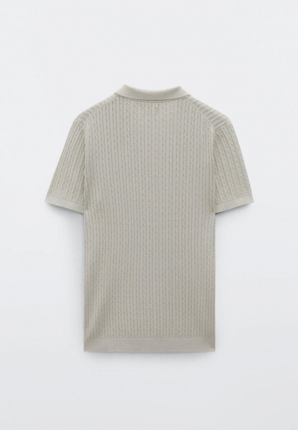 фото Поло massimo dutti