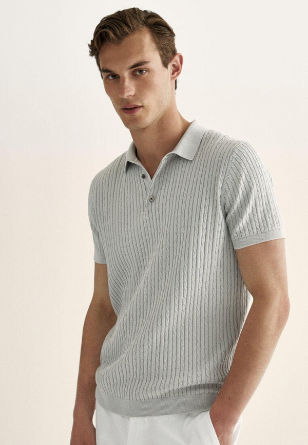 фото Поло massimo dutti