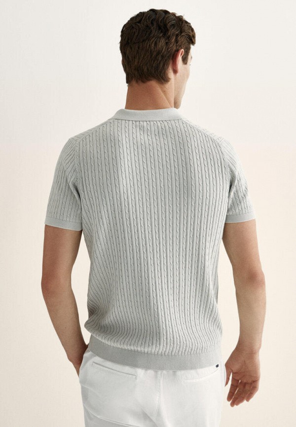 фото Поло massimo dutti