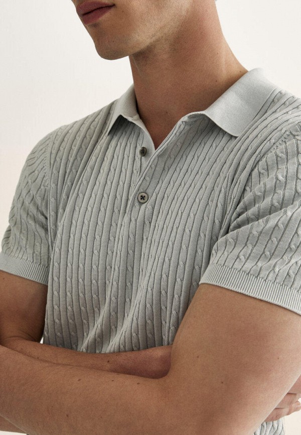 фото Поло massimo dutti