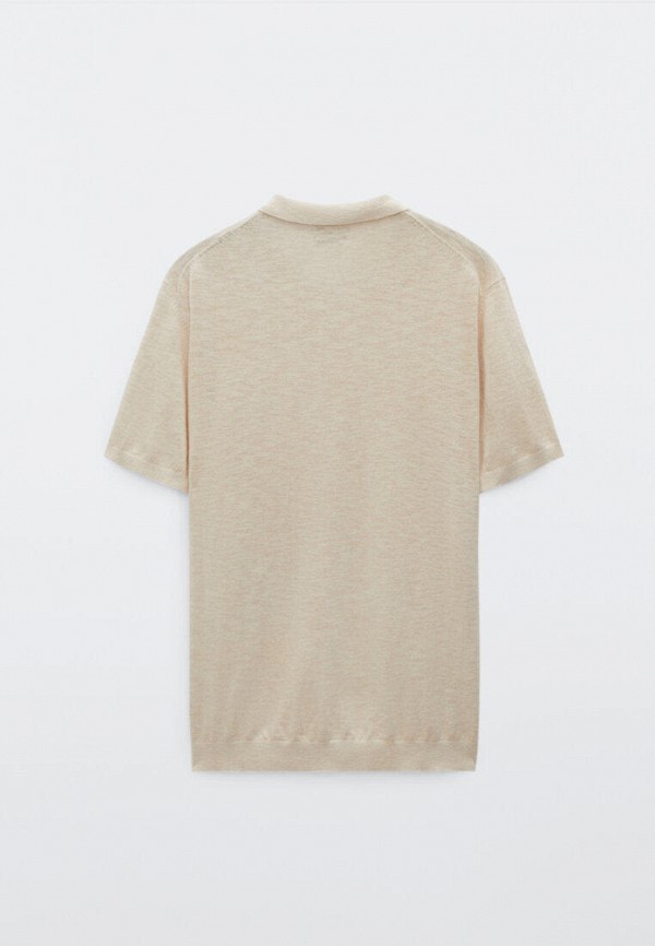 фото Поло massimo dutti