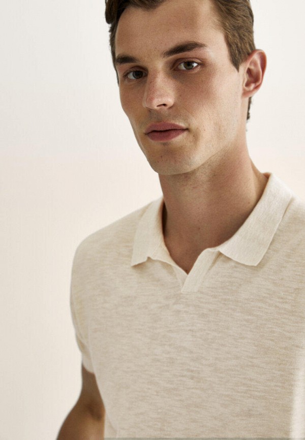 фото Поло massimo dutti