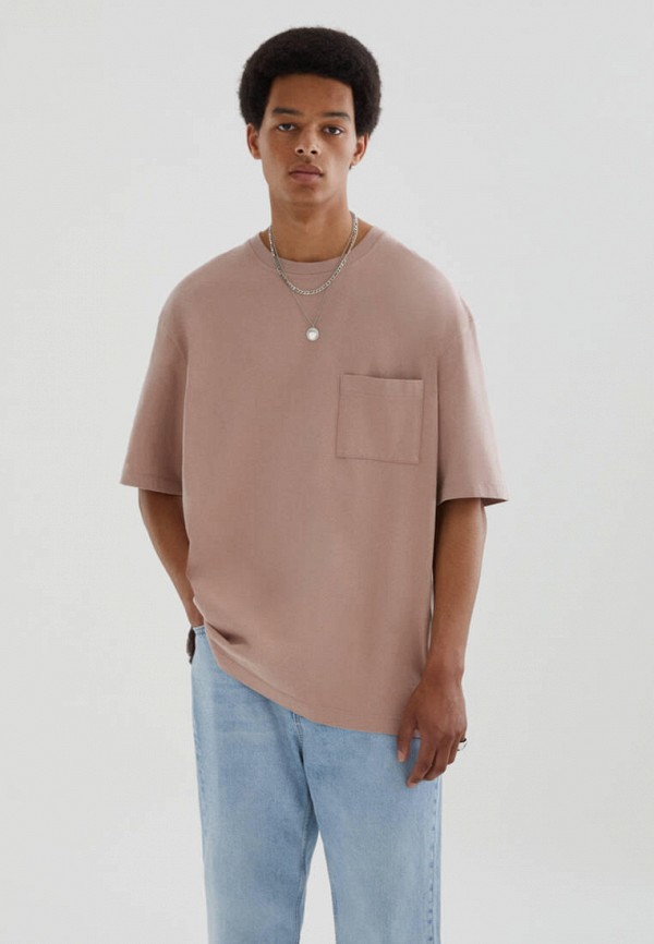 фото Футболка pull&bear