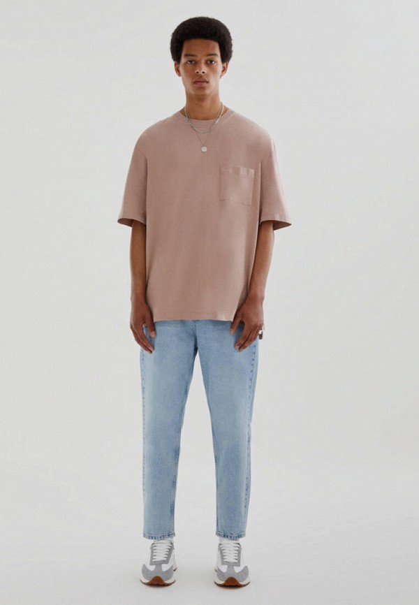 фото Футболка pull&bear