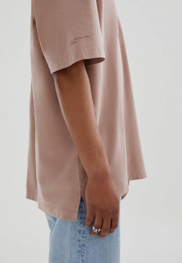 фото Футболка pull&bear