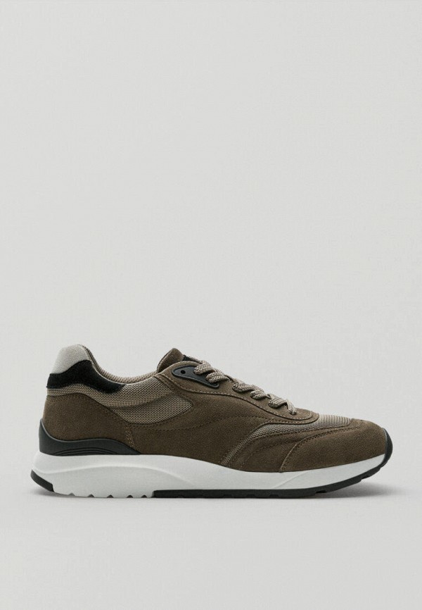 фото Кроссовки massimo dutti