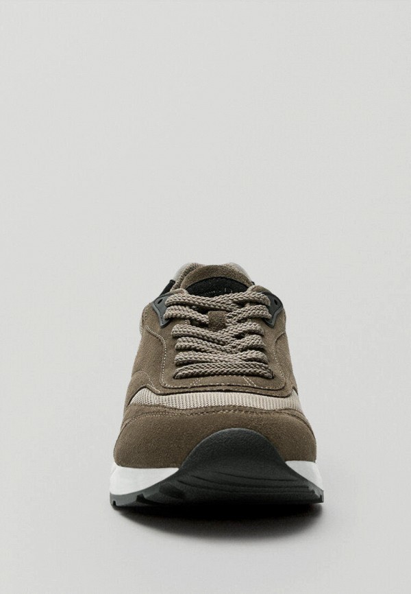 фото Кроссовки massimo dutti