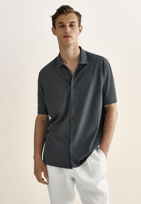 фото Рубашка massimo dutti