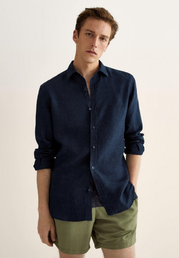 фото Шорты massimo dutti