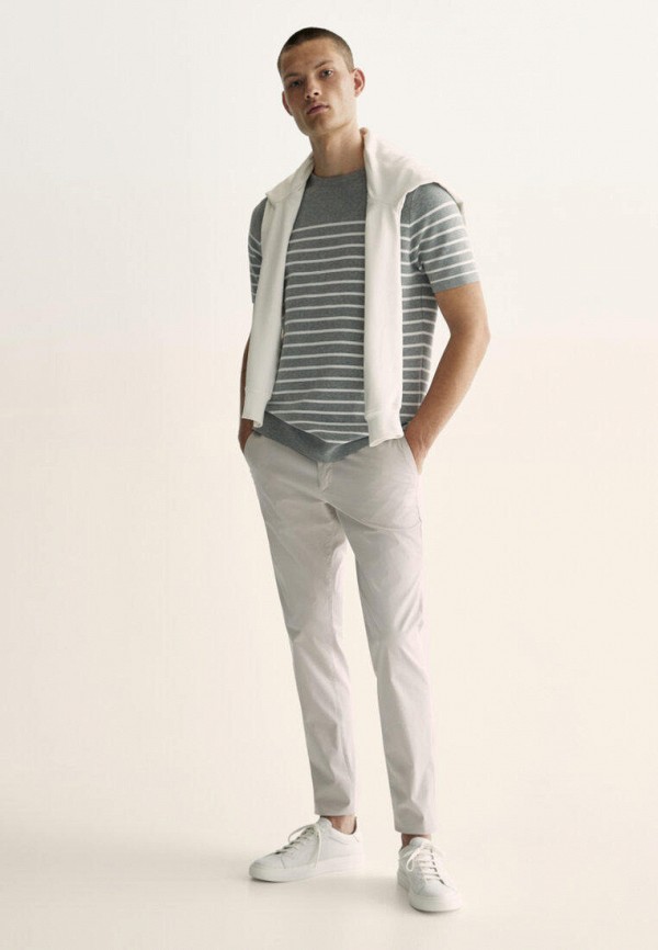 фото Брюки massimo dutti