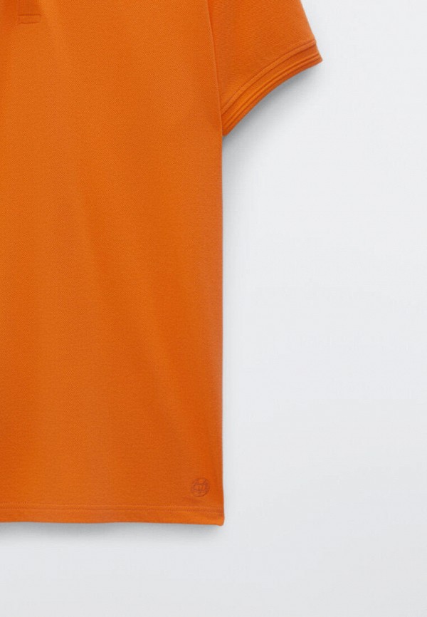 фото Поло massimo dutti
