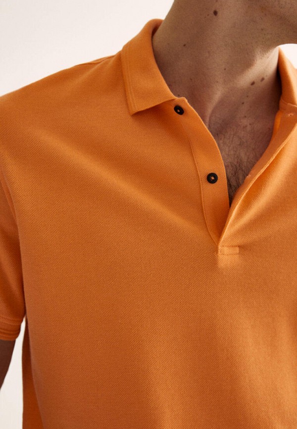 фото Поло massimo dutti