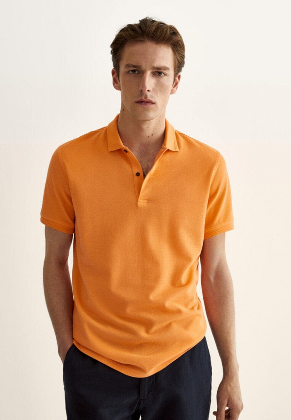 фото Поло massimo dutti
