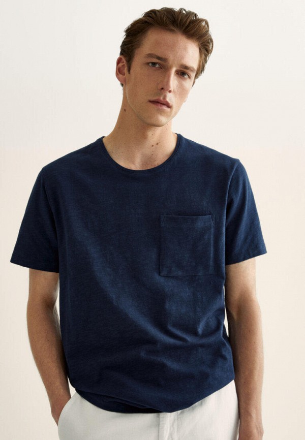 фото Футболка massimo dutti