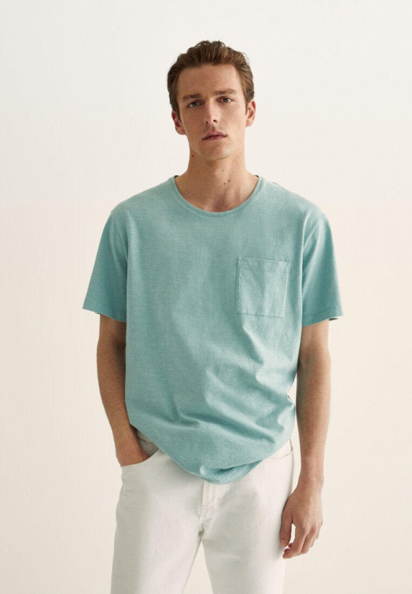 фото Футболка massimo dutti